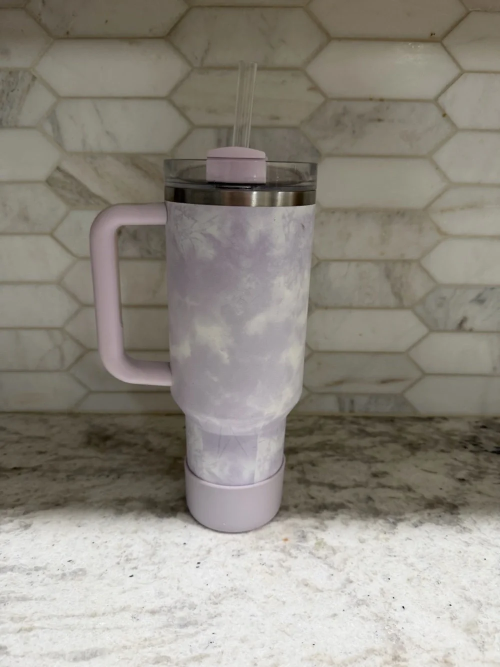 Stanley 30 oz Quencher - Picture 2 of 4